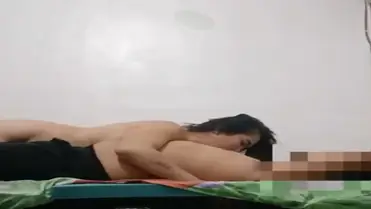 Aksi Nakal Tante Bohay Bersetubuh Liar