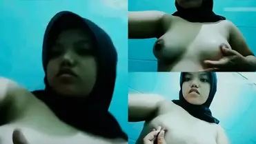 Anisatul Jilbab Skandal Bokep Viral Part 6 2026