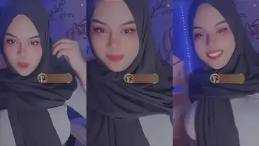 Arrazyny Live Nakal Buka Baju Pamer Dada Montok Seksi