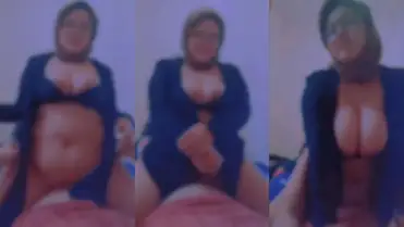 Athirah Hijab Ngewe WOT Video Muncrat