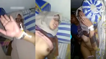 Bocil Jilbab Malu Tapi Ketagihan 2026
