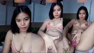 Bokep Indo Colok Alat Bantu Sampe Basah Crot