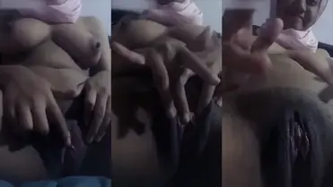 Bokep Jilbab Tembem Main Ganas Goyang Liar