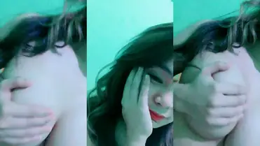 Bokep Toket Gede Dedek Theresya Full Face Hot
