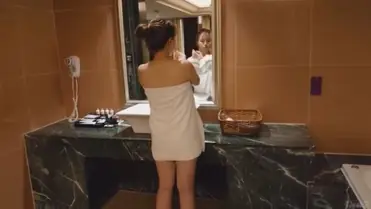 Check In Hotel Bareng Mantan Pacar Imut