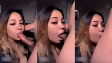 Chizzcake Seleb Twitter Lihai Nyepong Penis