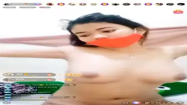 Live Show Host Indo Paling Erotis
