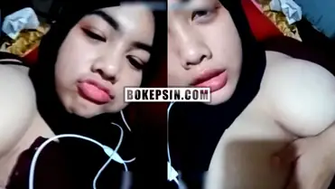 VCS Jilboobs Toket Jumbo Pascol Terbaru